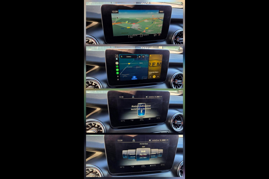 Mercedes-Benz V-Klasse v250d AMG 4-MATIC DC MARGE! Distr|Memory|360camera