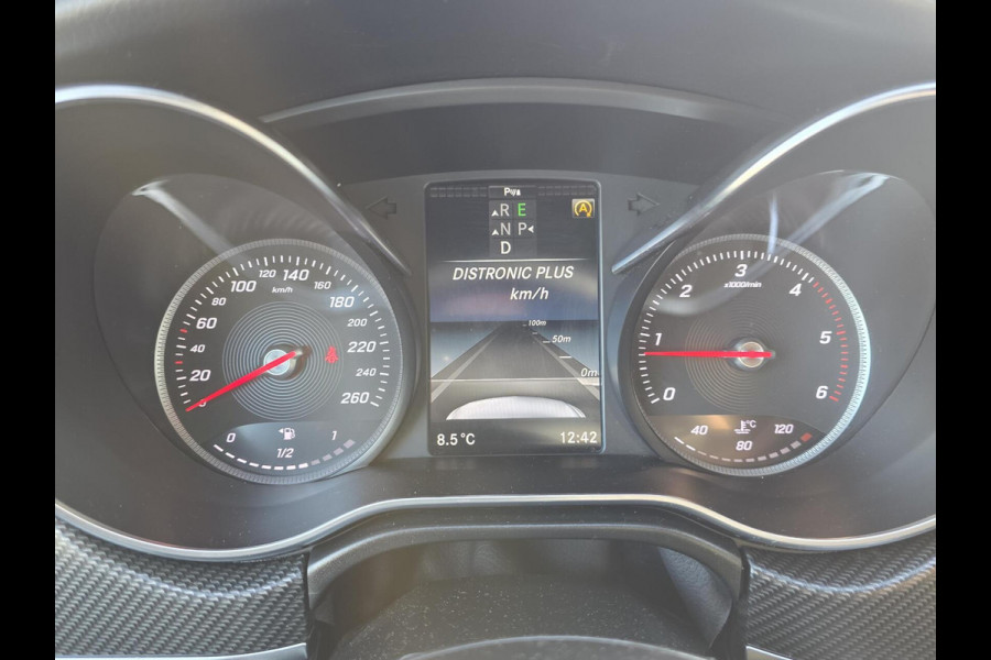 Mercedes-Benz V-Klasse v250d AMG 4-MATIC DC MARGE! Distr|Memory|360camera