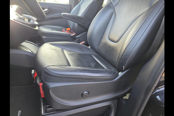 Mercedes-Benz V-Klasse v250d AMG 4-MATIC DC MARGE! Distr|Memory|360camera