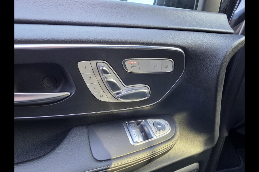 Mercedes-Benz V-Klasse v250d AMG 4-MATIC DC MARGE! Distr|Memory|360camera