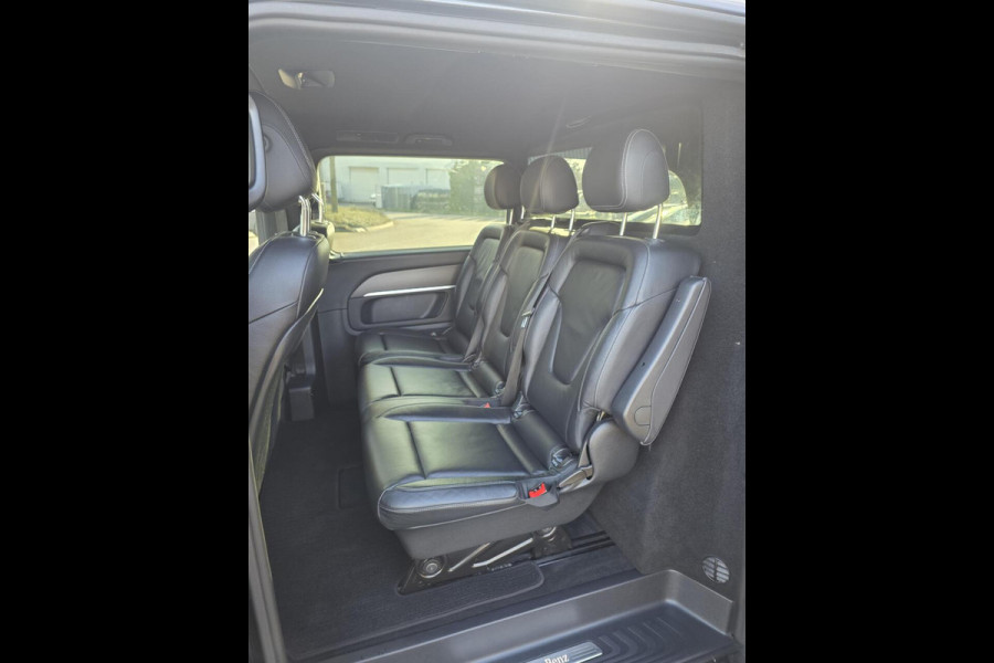 Mercedes-Benz V-Klasse v250d AMG 4-MATIC DC MARGE! Distr|Memory|360camera