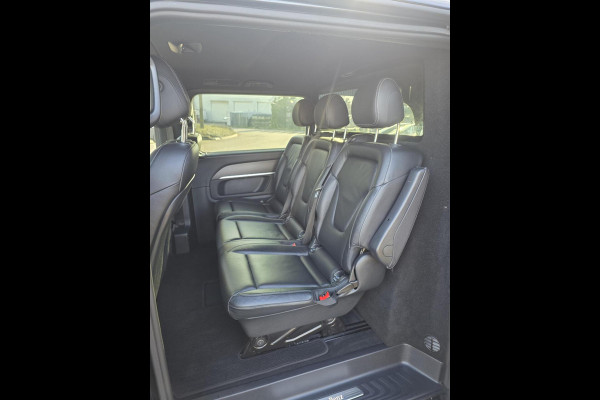 Mercedes-Benz V-Klasse v250d AMG 4-MATIC DC MARGE! Distr|Memory|360camera