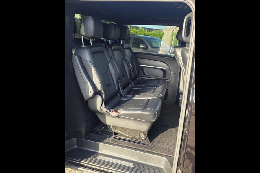 Mercedes-Benz V-Klasse v250d AMG 4-MATIC DC MARGE! Distr|Memory|360camera