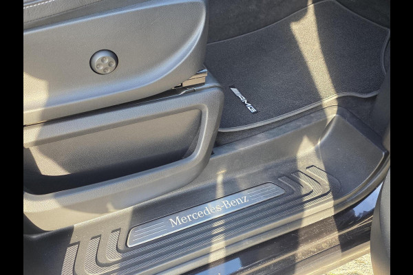 Mercedes-Benz V-Klasse v250d AMG 4-MATIC DC MARGE! Distr|Memory|360camera