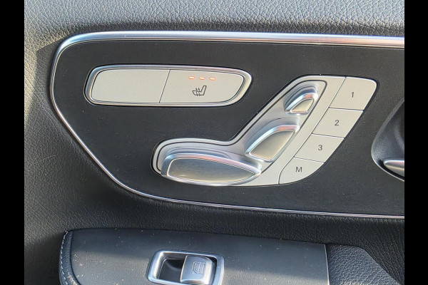 Mercedes-Benz V-Klasse v250d AMG 4-MATIC DC MARGE! Distr|Memory|360camera