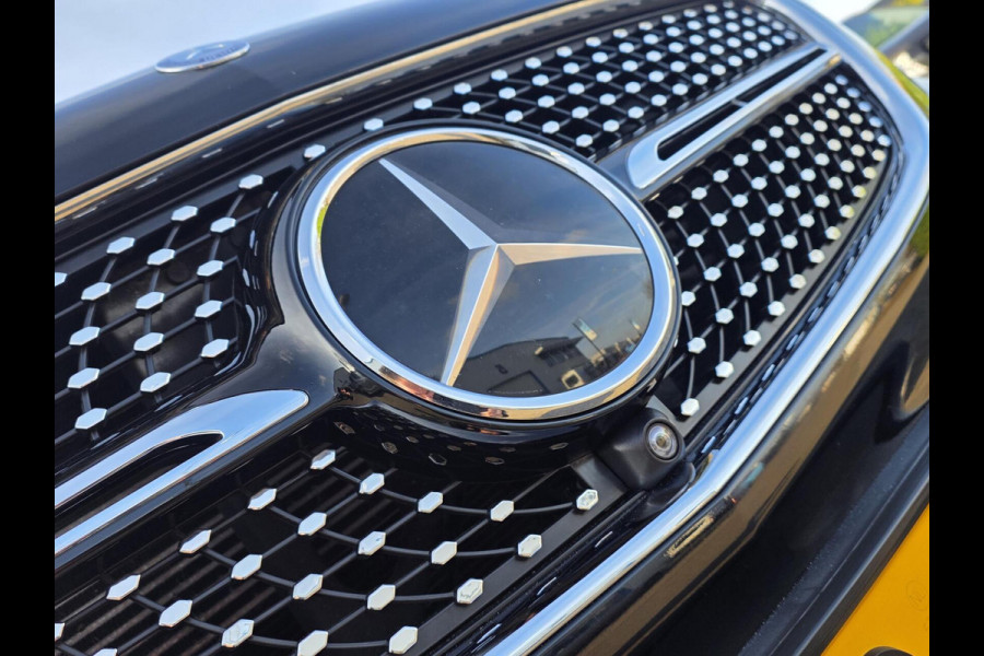 Mercedes-Benz V-Klasse v250d AMG 4-MATIC DC MARGE! Distr|Memory|360camera