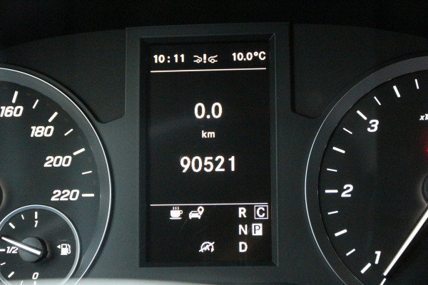 Mercedes-Benz Vito 190PK CDI | Aut. | 2x Schuifdeur | Standkachel | Cruise | Airco..