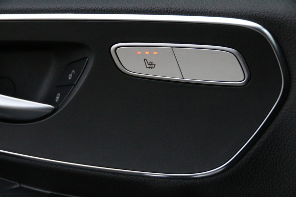 Mercedes-Benz Vito 190PK CDI | Aut. | 2x Schuifdeur | Standkachel | Cruise | Airco..