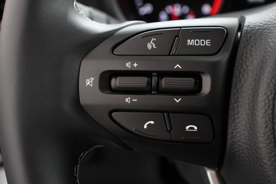 Kia Picanto 1.0 DPi Automaat DynamicPlusLine | Navigatie | Climate Control | Camera | Parkeer Sensoren | Cruise control | Led | DAB | Lichtmetalen velgen | Extra getint glas
