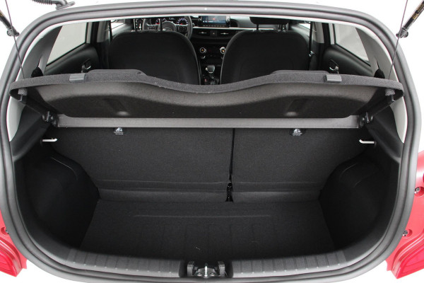 Kia Picanto 1.0 DPi Automaat DynamicPlusLine | Navigatie | Climate Control | Camera | Parkeer Sensoren | Cruise control | Led | DAB | Lichtmetalen velgen | Extra getint glas