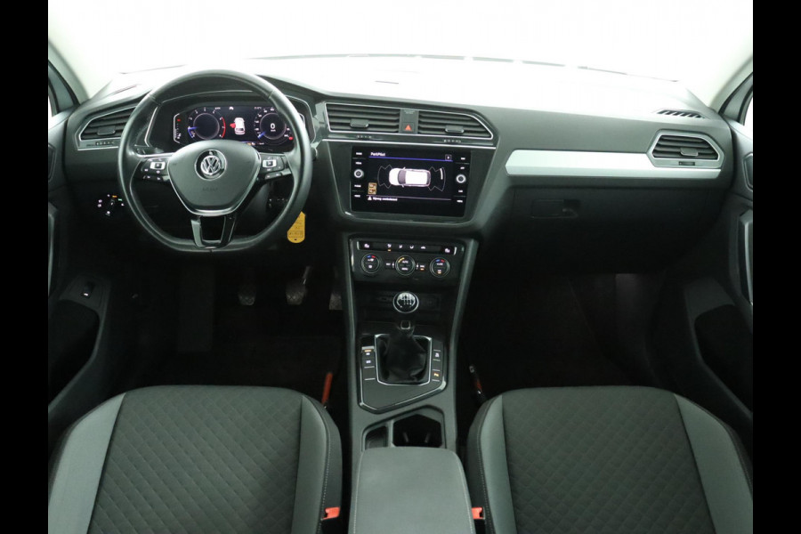 Volkswagen Tiguan 1.5 TSI Comfortline Business|Trekhaak|Virtual Cockpit