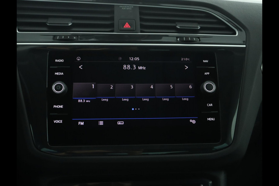 Volkswagen Tiguan 1.5 TSI Comfortline Business|Trekhaak|Virtual Cockpit