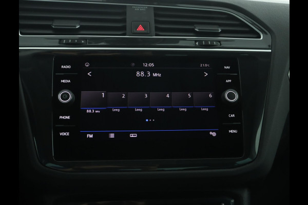 Volkswagen Tiguan 1.5 TSI Comfortline Business|Trekhaak|Virtual Cockpit