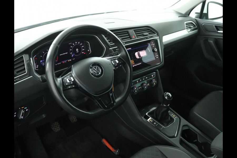 Volkswagen Tiguan 1.5 TSI Comfortline Business|Trekhaak|Virtual Cockpit
