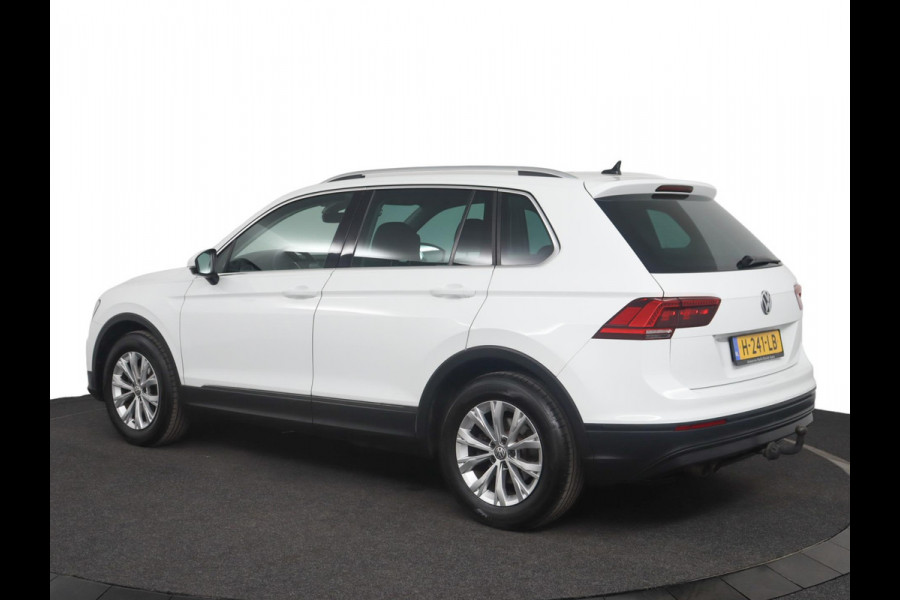Volkswagen Tiguan 1.5 TSI Comfortline Business|Trekhaak|Virtual Cockpit