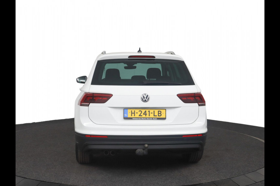 Volkswagen Tiguan 1.5 TSI Comfortline Business|Trekhaak|Virtual Cockpit