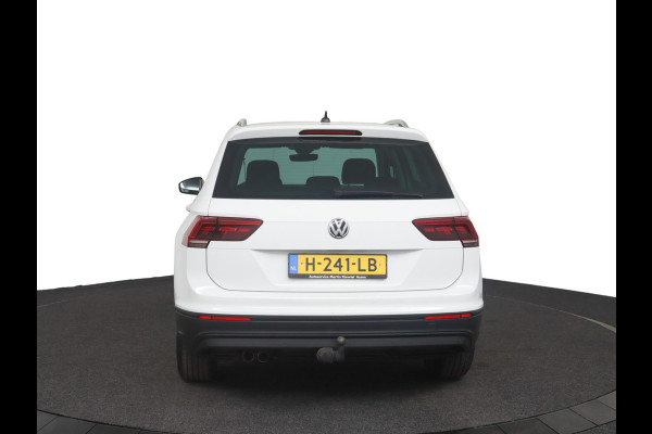 Volkswagen Tiguan 1.5 TSI Comfortline Business|Trekhaak|Virtual Cockpit
