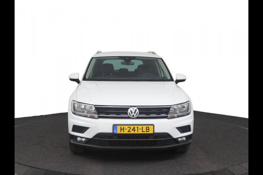 Volkswagen Tiguan 1.5 TSI Comfortline Business|Trekhaak|Virtual Cockpit