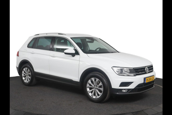Volkswagen Tiguan 1.5 TSI Comfortline Business|Trekhaak|Virtual Cockpit