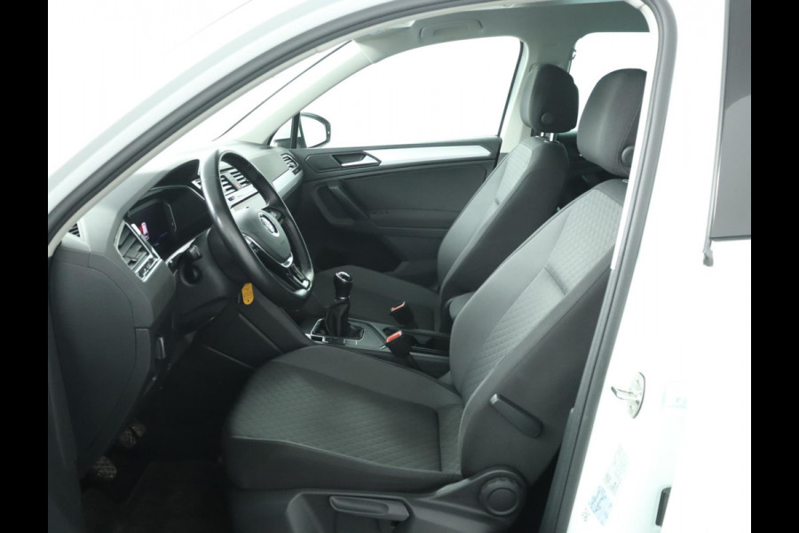 Volkswagen Tiguan 1.5 TSI Comfortline Business|Trekhaak|Virtual Cockpit