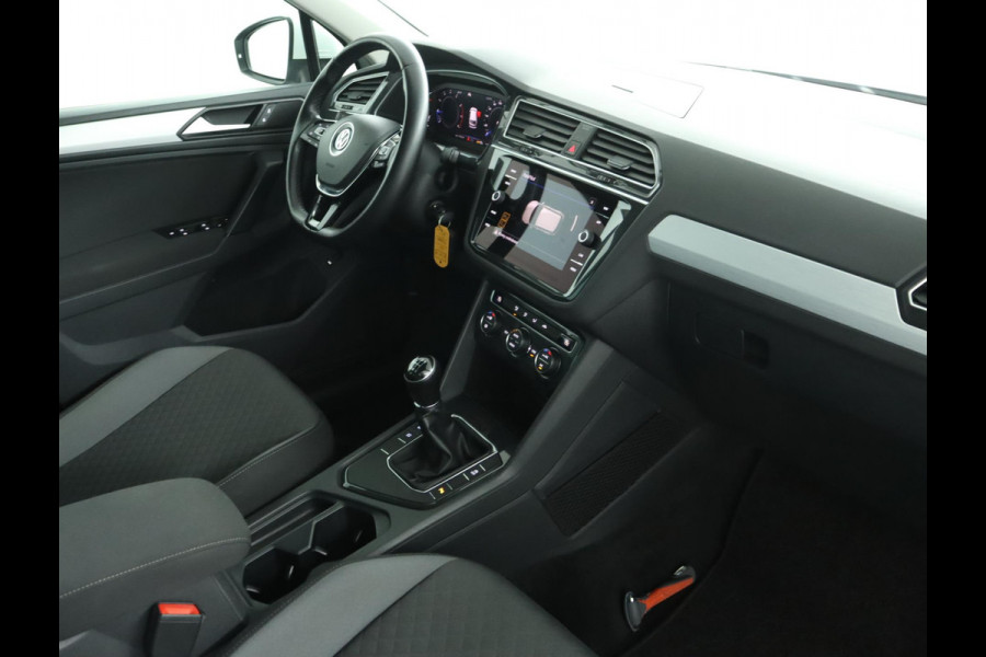 Volkswagen Tiguan 1.5 TSI Comfortline Business|Trekhaak|Virtual Cockpit