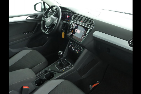 Volkswagen Tiguan 1.5 TSI Comfortline Business|Trekhaak|Virtual Cockpit