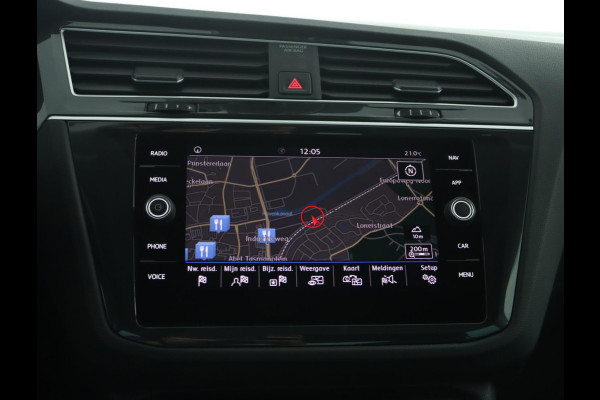 Volkswagen Tiguan 1.5 TSI Comfortline Business|Trekhaak|Virtual Cockpit