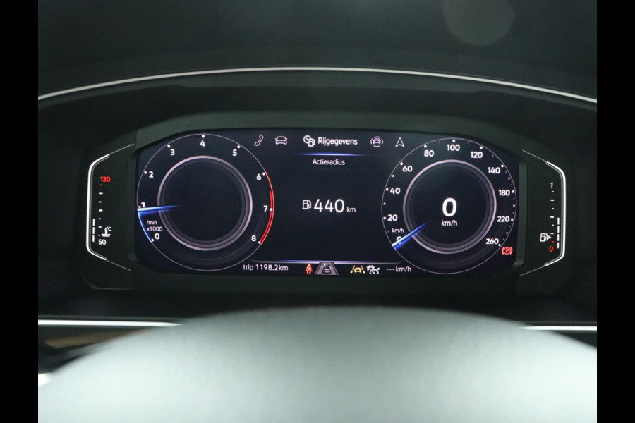 Volkswagen Tiguan 1.5 TSI Comfortline Business|Trekhaak|Virtual Cockpit