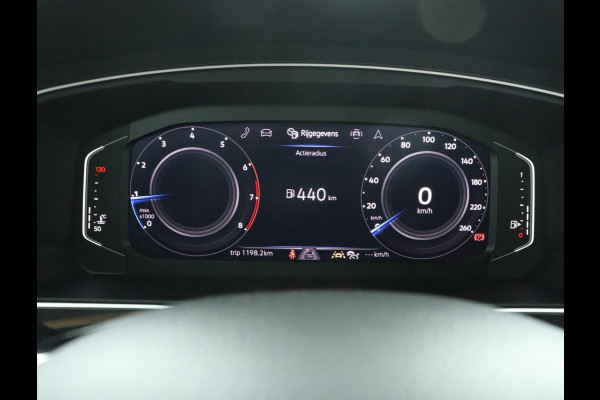 Volkswagen Tiguan 1.5 TSI Comfortline Business|Trekhaak|Virtual Cockpit