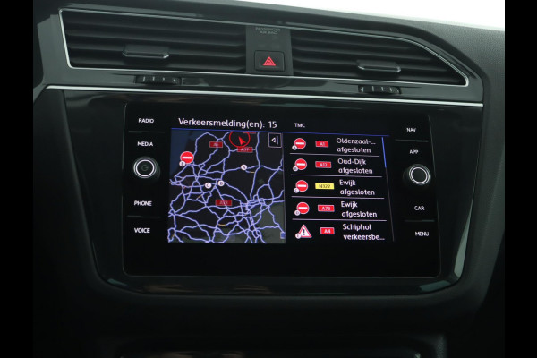 Volkswagen Tiguan 1.5 TSI Comfortline Business|Trekhaak|Virtual Cockpit