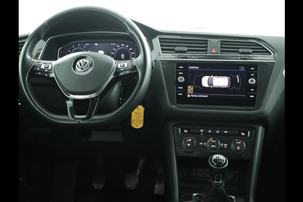 Volkswagen Tiguan 1.5 TSI Comfortline Business|Trekhaak|Virtual Cockpit