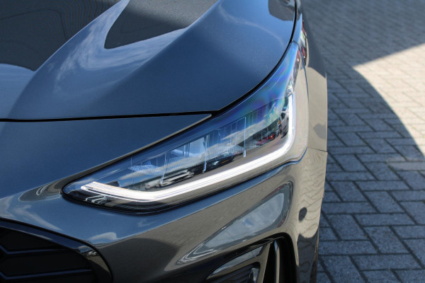 Ford FOCUS Wagon 1.5 EcoBlue ST Line X Automaat | Adaptive cruise control | Winter Pack | Trekhaak | Elektrische achterklep | BTW verrekenbaar | All season banden