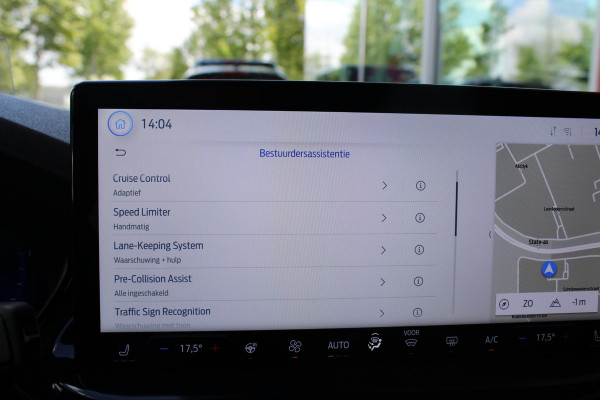 Ford FOCUS Wagon 1.5 EcoBlue ST Line X Automaat | Adaptive cruise control | Winter Pack | Trekhaak | Elektrische achterklep | BTW verrekenbaar | All season banden