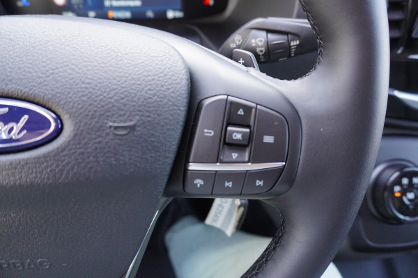 Ford Transit 350 2.0 TDCI 165pk L2H2 Trend Automaat Schuifdeur L+ R nr.V053 | Camera | Cruise | Trekhaak | Laadruimte pakket