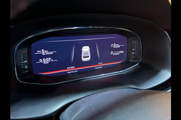 Seat Ateca 1.5 TSI FR Business Intense Garantie Trekhaak 360 Camera Carplay Beats Virtual Dash Sfeer Cruise Navi Clima Rijklaar