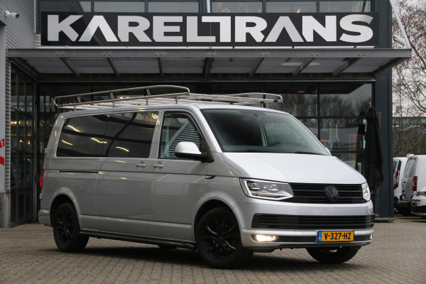 Volkswagen Transporter 2.0 TDI 150 | L2H1 | Trekhaak | Navi | Cruise | Airco..