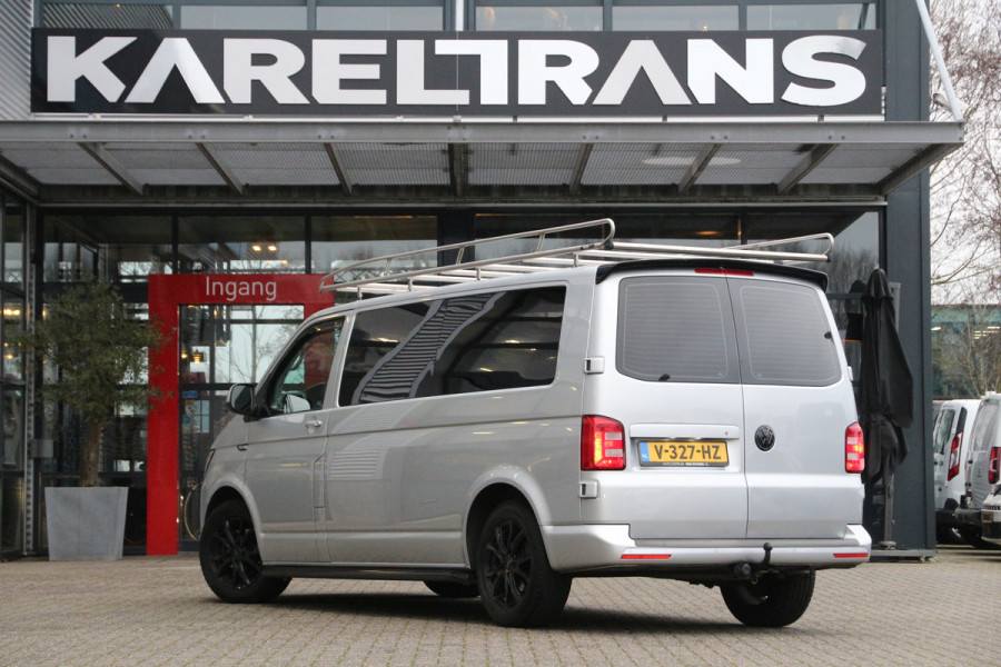 Volkswagen Transporter 2.0 TDI 150 | L2H1 | Trekhaak | Navi | Cruise | Airco..