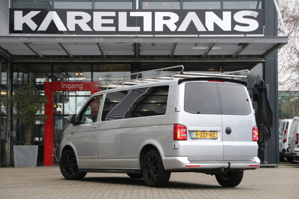 Volkswagen Transporter 2.0 TDI 150 | L2H1 | Trekhaak | Navi | Cruise | Airco..