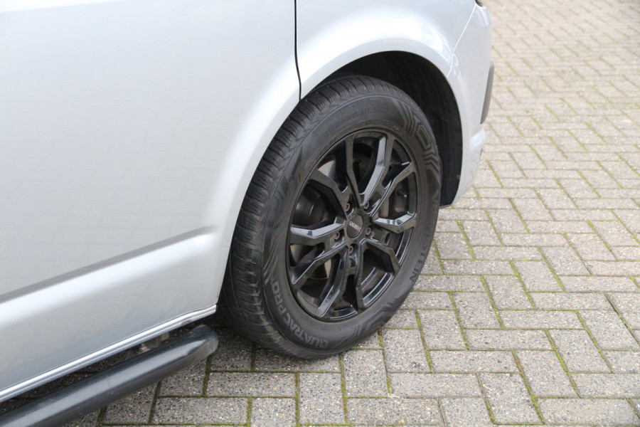 Volkswagen Transporter 2.0 TDI 150 | L2H1 | Trekhaak | Navi | Cruise | Airco..