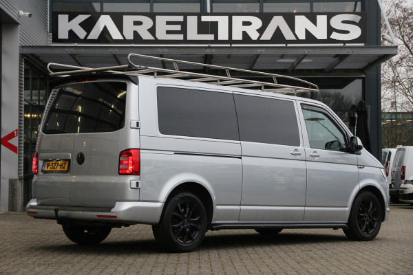 Volkswagen Transporter 2.0 TDI 150 | L2H1 | Trekhaak | Navi | Cruise | Airco..