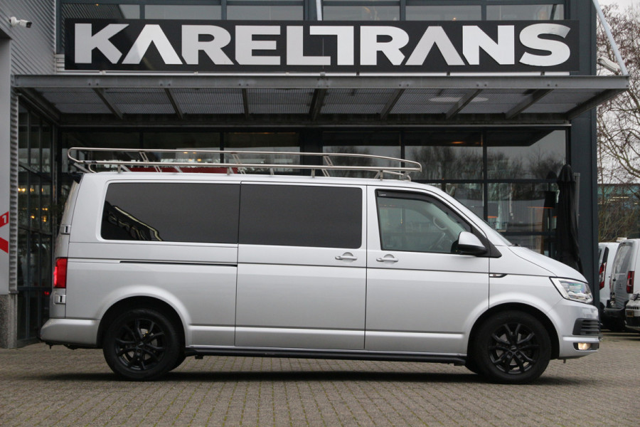 Volkswagen Transporter 2.0 TDI 150 | L2H1 | Trekhaak | Navi | Cruise | Airco..