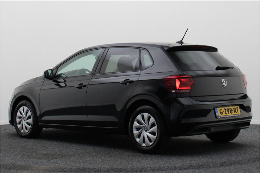 Volkswagen Polo 1.0 TSI Comfortline LED, Apple Carplay, ACC, Navigatie, PDC