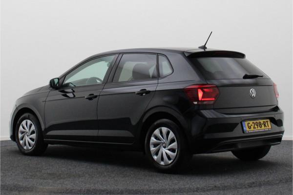 Volkswagen Polo 1.0 TSI Comfortline LED, Apple Carplay, ACC, Navigatie, PDC