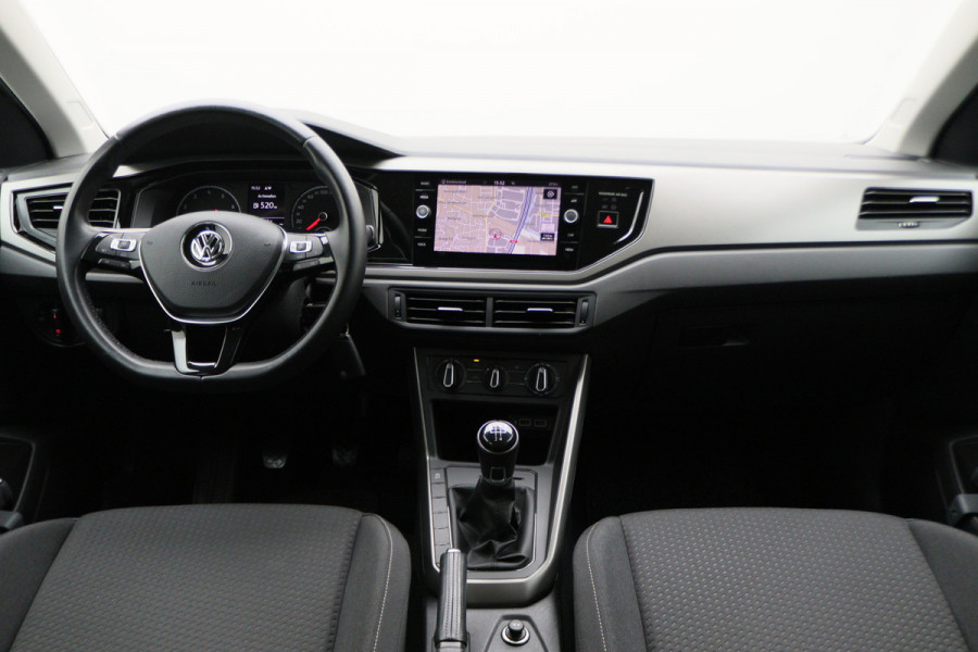 Volkswagen Polo 1.0 TSI Comfortline LED, Apple Carplay, ACC, Navigatie, PDC