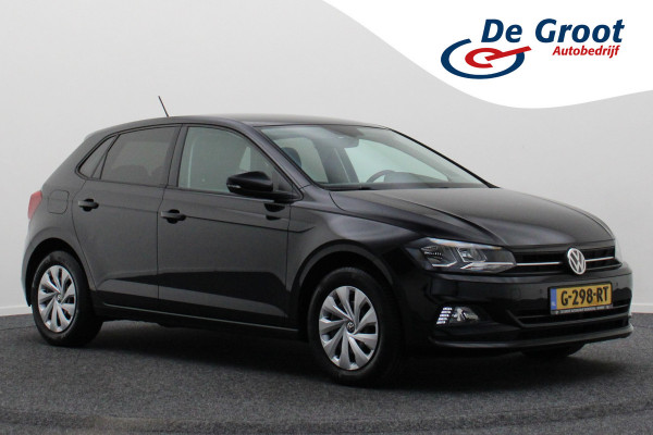 Volkswagen Polo 1.0 TSI Comfortline LED, Apple Carplay, ACC, Navigatie, PDC