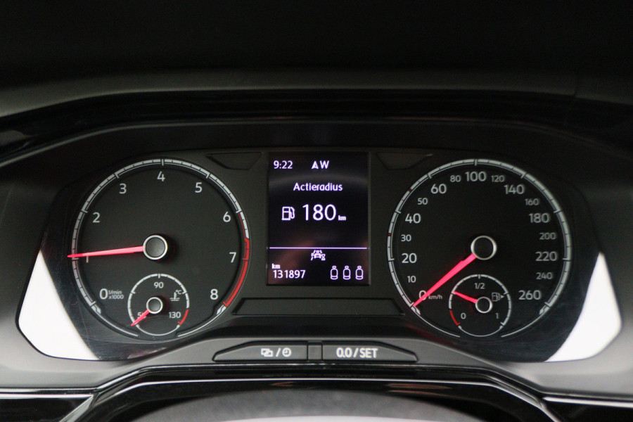Volkswagen Polo 1.0 TSI Comfortline LED, Apple Carplay, ACC, Navigatie, PDC