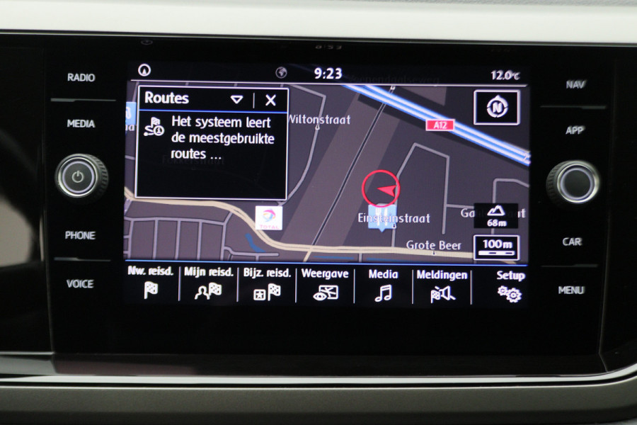 Volkswagen Polo 1.0 TSI Comfortline LED, Apple Carplay, ACC, Navigatie, PDC