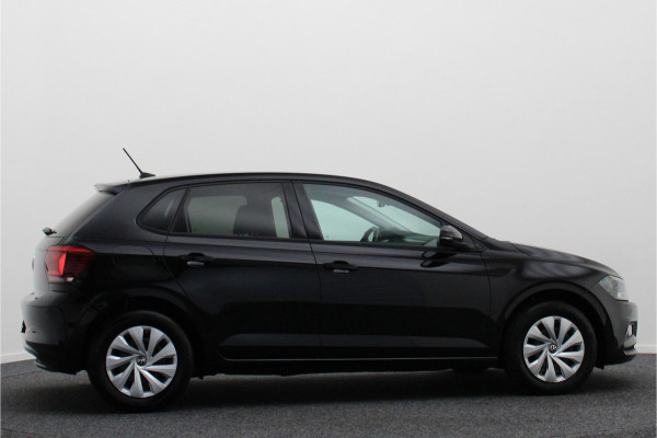 Volkswagen Polo 1.0 TSI Comfortline LED, Apple Carplay, ACC, Navigatie, PDC