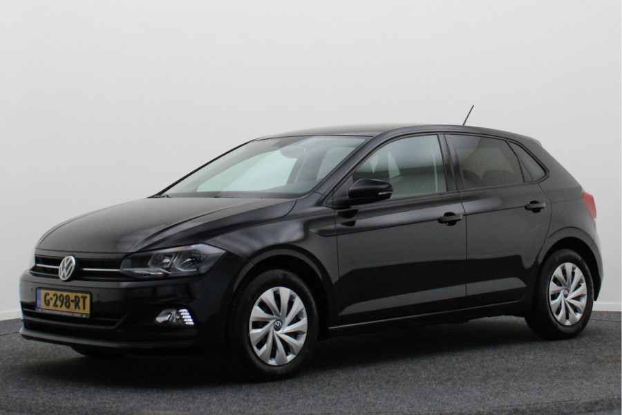 Volkswagen Polo 1.0 TSI Comfortline LED, Apple Carplay, ACC, Navigatie, PDC