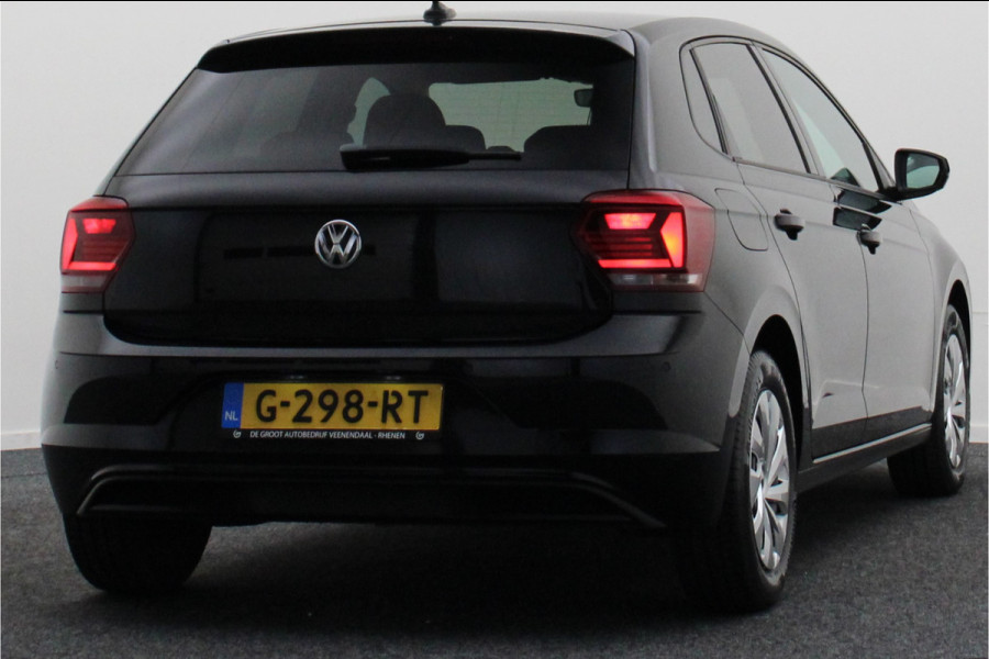 Volkswagen Polo 1.0 TSI Comfortline LED, Apple Carplay, ACC, Navigatie, PDC